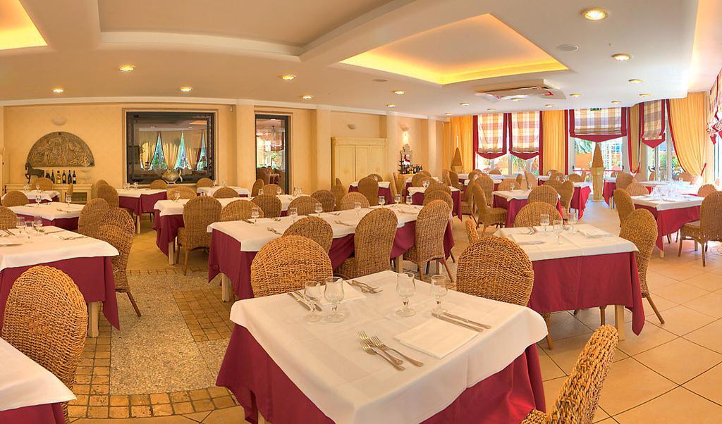 Hotel Marconi San Benedetto del Tronto Buitenkant foto