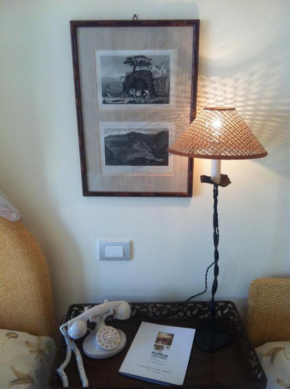 Hotel Marconi San Benedetto del Tronto Buitenkant foto