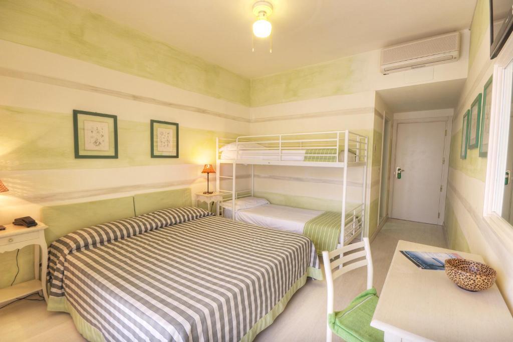 Hotel Marconi San Benedetto del Tronto Kamer foto